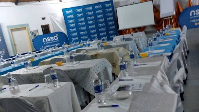 Conference-Centre