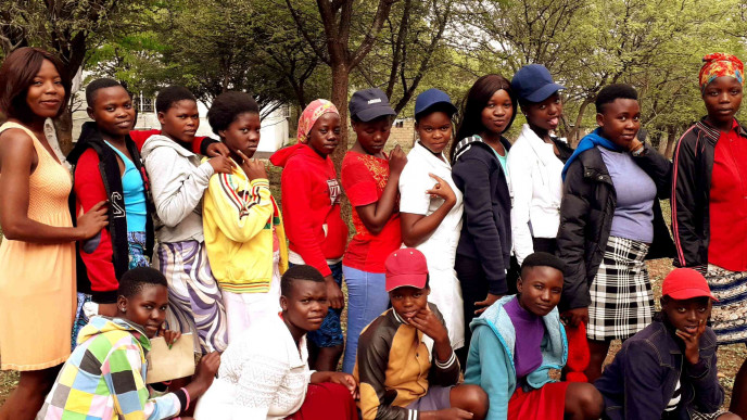 PSYCHOSOCIAL SUPPORT CAMPS (PSS)