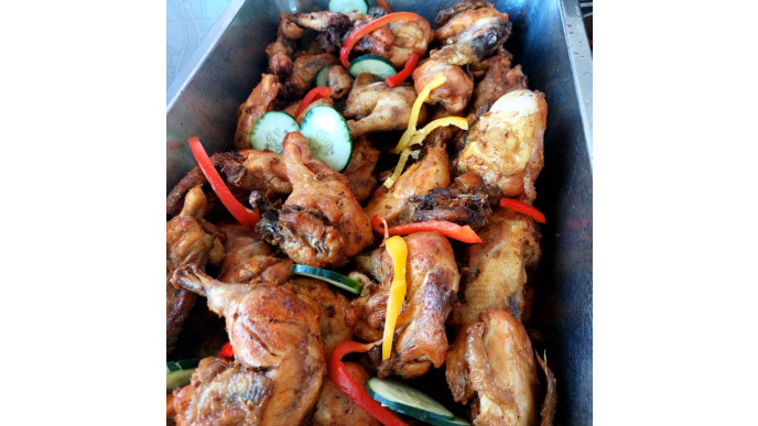 Catering and Dinning Room Services
