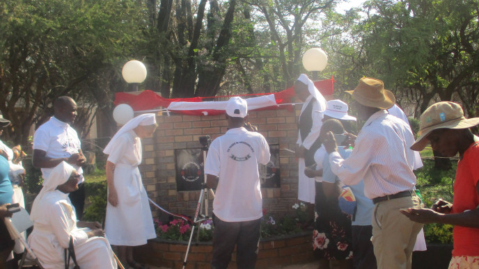 Boys Vocational Training