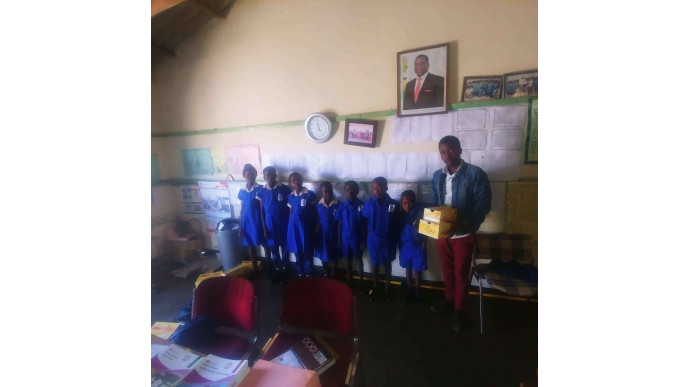 EDUCATION ASSISTANCE