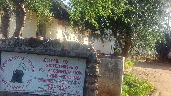 Sikhethimpilo-Offices